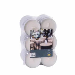 Online CASA MILA Plat De Présentation Beige
