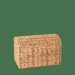 Outlet CASA MILEY Coffre De Rangement Naturel