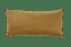 Discount CASA MILOW Coussin Bronze