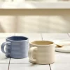 Discount CASA MIMMI Mug Mauve Clair