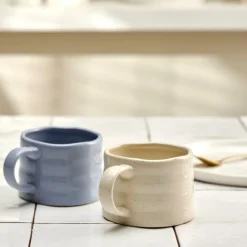 Discount CASA MIMMI Mug Mauve Clair