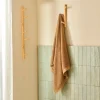 Best CASA MINERAL Drap De Bain Beige