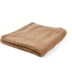 Best CASA MINERAL Drap De Bain Beige