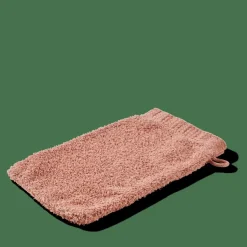 Clearance CASA MINERAL Gant De Toilette Terre Cuite