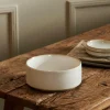 Discount CASA MINERAL MARBLE Bol 60 CL Blanc