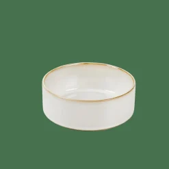 Discount CASA MINERAL MARBLE Bol 60 CL Blanc