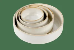 Discount CASA MINERAL MARBLE Bol 60 CL Blanc