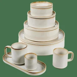 Hot CASA MINERAL MARBLE Tasse Expresso 10 CL Blanc