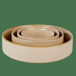 Discount CASA MINERAL SAND Bol 60 CL Beige