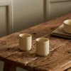 Sale CASA MINERAL SAND Tasse Expresso 10 CL Beige