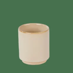 Sale CASA MINERAL SAND Tasse Expresso 10 CL Beige