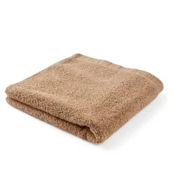 New CASA MINERAL Serviette De Bain Beige