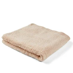 Sale CASA MINERAL Serviette De Bain Crème