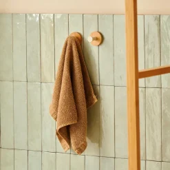 Sale CASA MINERAL Serviette D'hôte Beige