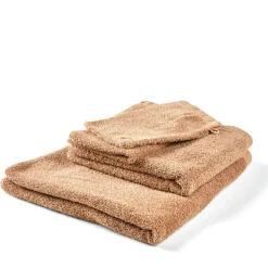 Sale CASA MINERAL Serviette D'hôte Beige