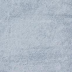 New CASA MINERAL Tapis De Bain Bleu