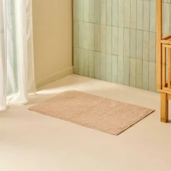 Online CASA MINERAL Tapis De Bain Crème