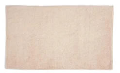 Clearance CASA MINERAL Tapis De Bain Crème