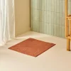 Outlet CASA MINERAL Tapis De Bain Terre Cuite