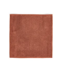 Outlet CASA MINERAL Tapis De Bain Terre Cuite