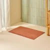 Hot CASA MINERAL Tapis De Bain Terre Cuite
