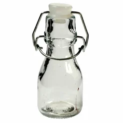 New CASA MINI Pot 12,5 CL Transparent
