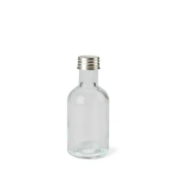 New CASA MINI Pot 12,5 CL Transparent