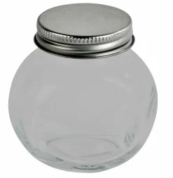 New CASA MINI Pot 12,5 CL Transparent