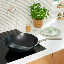 Best CASA MINI STEW Mini Cocotte Noir