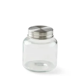 Discount CASA MINIMI Bocal 15 CL Transparent