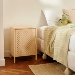 Outlet CASA MISTRA Plaid Bleu Clair