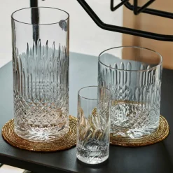 Best CASA MIXOLOGY Verre à Shot 7 CL Transparent