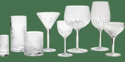 Best CASA MIXOLOGY Verre à Shot 7 CL Transparent