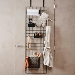 Best CASA MODULAR Grille Noir