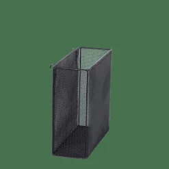 Discount CASA MODULAR Panier En Fil Noir