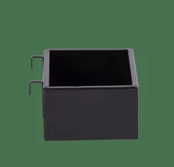 Clearance CASA MODULAR Panier Noir