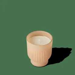 Clearance CASA MONA Bougie Parfumée Beige