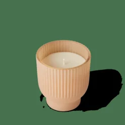 Outlet CASA MONA Bougie Parfumée Beige