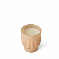 Sale CASA MONA Bougie Parfumée Crème