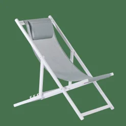 Hot CASA MONTEREY Chaise Pliante Vert