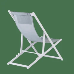 Hot CASA MONTEREY Chaise Pliante Vert