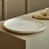 Discount CASA MOON Assiette Blanc