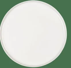Discount CASA MOON Assiette Blanc