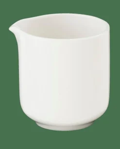 CASA MOON Pot à Lait 20 CL Blanc
