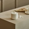 Hot CASA MOON Sucrier Avec Couvercle Blanc