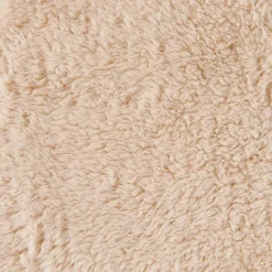 Hot CASA MOUTON Plaid Beige