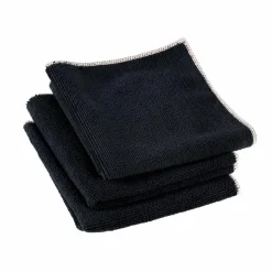 Best CASA MULTI Chiffon Microfibre Set De 3 Kaki