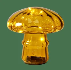 Online CASA MUSHRO Lampe Déco Jaune
