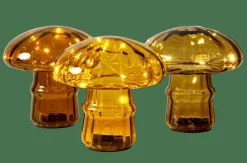 Online CASA MUSHRO Lampe Déco Jaune
