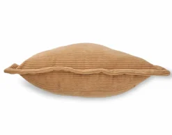 CASA NADI Plaid Brun